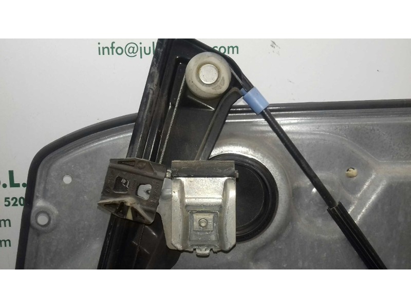 Recambio de elevalunas delantero izquierdo para seat cordoba berlina (6l2) stella referencia OEM IAM 6L4837751Q 6L4837755J ELECT