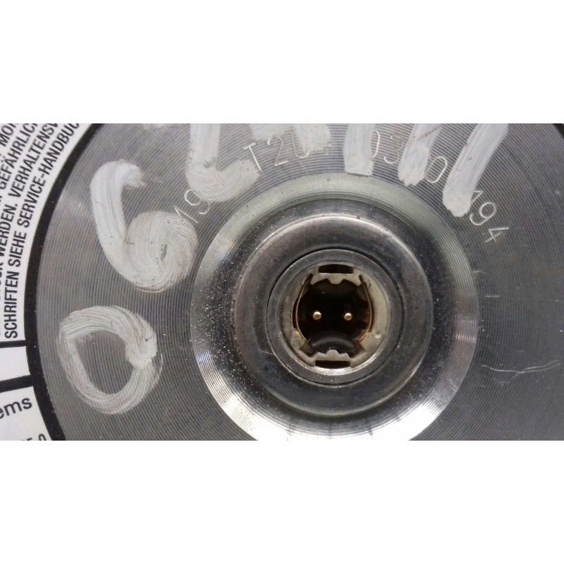 Recambio de airbag delantero izquierdo para audi a3 (8l) 1.9 tdi s line (96kw) referencia OEM IAM 8L0880201J  