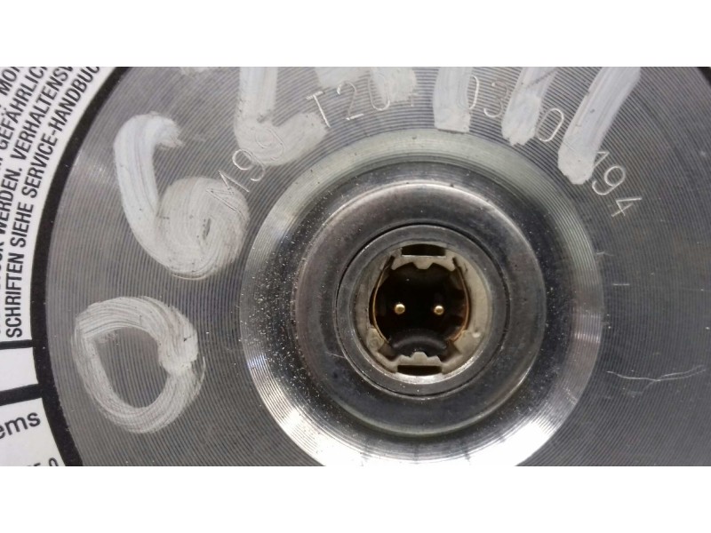 Recambio de airbag delantero izquierdo para audi a3 (8l) 1.9 tdi s line (96kw) referencia OEM IAM 8L0880201J  