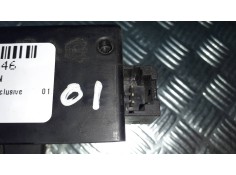 Recambio de cerradura maletero / porton para citroen xsara picasso 1.6 hdi 90 exclusive referencia OEM IAM 9652301980  15100908 2