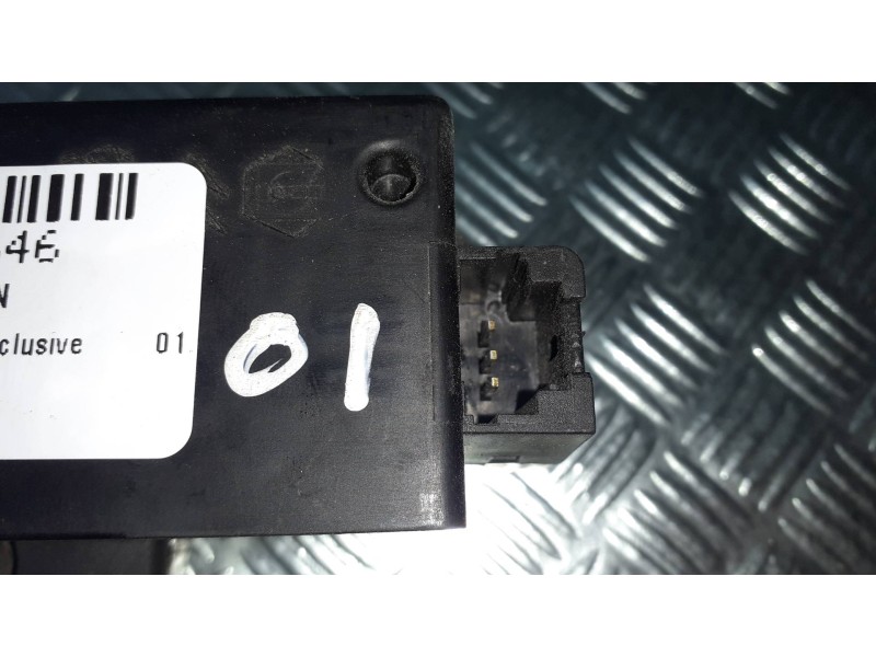 Recambio de cerradura maletero / porton para citroen xsara picasso 1.6 hdi 90 exclusive referencia OEM IAM 9652301980  15100908