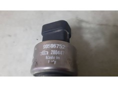 Recambio de sensor presion para opel vectra b berlina básico (1999) referencia OEM IAM 90506752 280447 CONECTOR 4 PINES 2