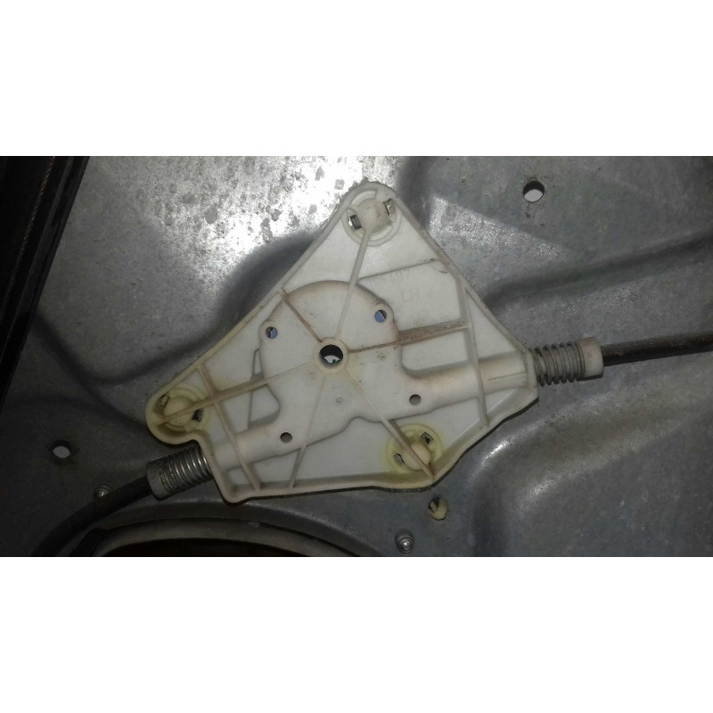 Recambio de elevalunas delantero izquierdo para seat cordoba berlina (6l2) stella referencia OEM IAM 6L4837751Q 6L4837755J ELECT