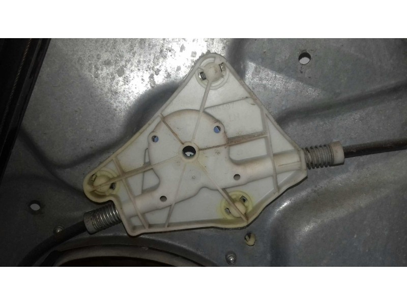 Recambio de elevalunas delantero izquierdo para seat cordoba berlina (6l2) stella referencia OEM IAM 6L4837751Q 6L4837755J ELECT