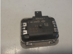 Recambio de sensor para renault laguna ii (bg0) confort authentique referencia OEM IAM 8200063060 8200063060B  2