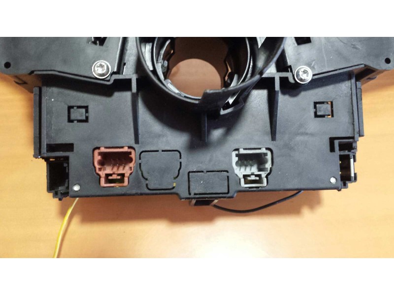 Recambio de mando luces para citroen c3 1.4 hdi premier referencia OEM IAM 28294561776901 COM 61777001