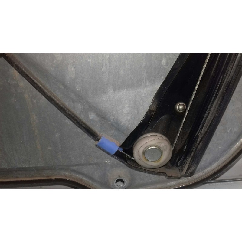 Recambio de elevalunas delantero izquierdo para seat cordoba berlina (6l2) stella referencia OEM IAM 6L4837751Q 6L4837755J ELECT