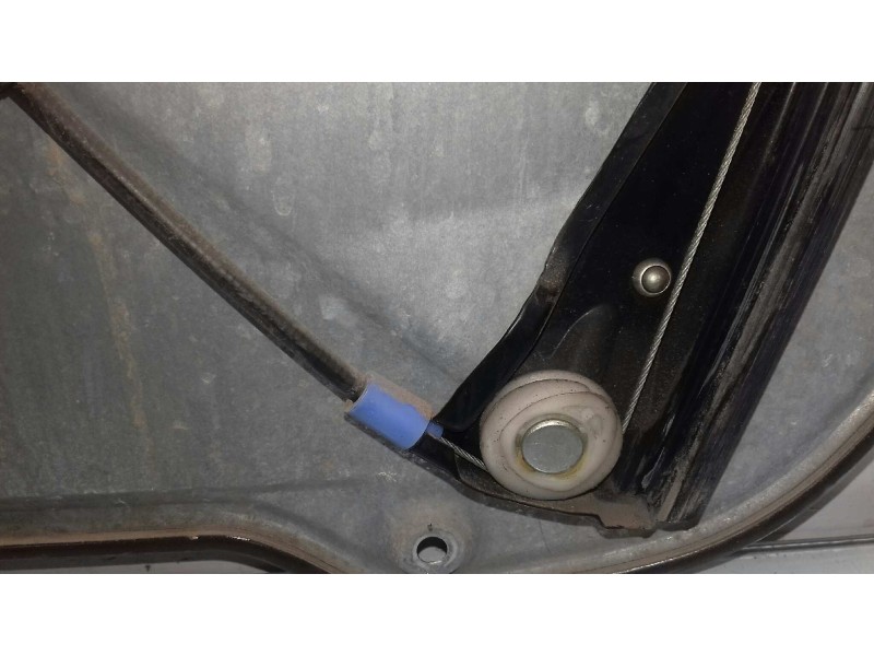 Recambio de elevalunas delantero izquierdo para seat cordoba berlina (6l2) stella referencia OEM IAM 6L4837751Q 6L4837755J ELECT