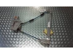 Recambio de elevalunas trasero derecho para citroen xsara picasso 1.6 hdi 90 exclusive referencia OEM IAM 51894F  ELECTRICO