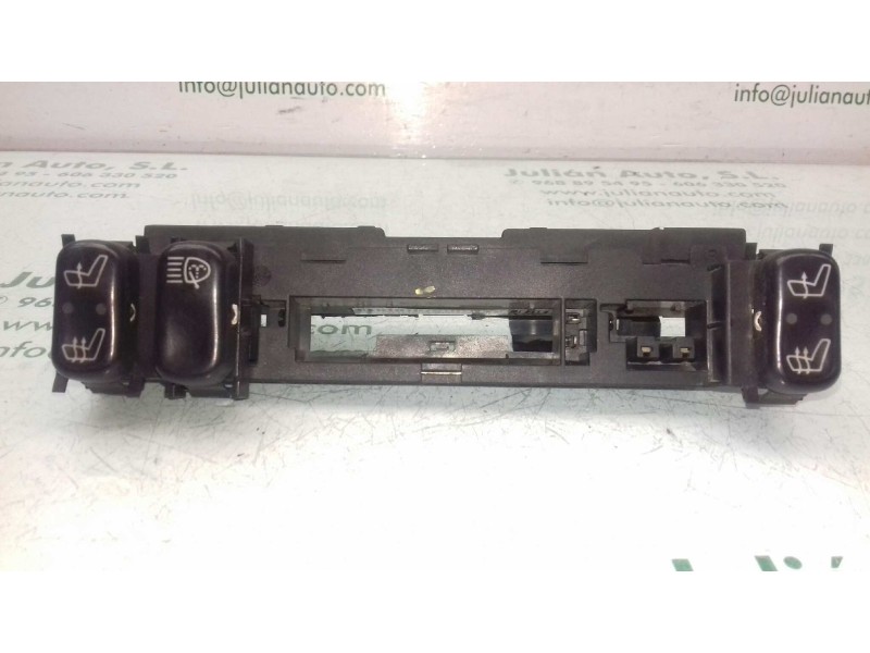 Recambio de interruptor para mercedes-benz clase e (w210) berlina diesel 290 turbodiesel (210.017) referencia OEM IAM 2108200051