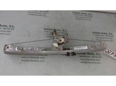 Recambio de elevalunas trasero izquierdo para bmw serie 3 berlina (e46) 330d referencia OEM IAM   ELECTRICO