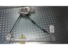 Recambio de elevalunas trasero derecho para citroen xsara picasso 1.6 hdi 90 exclusive referencia OEM IAM 51894F  ELECTRICO 2