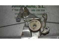 Recambio de elevalunas trasero izquierdo para bmw serie 3 berlina (e46) 330d referencia OEM IAM   ELECTRICO 2