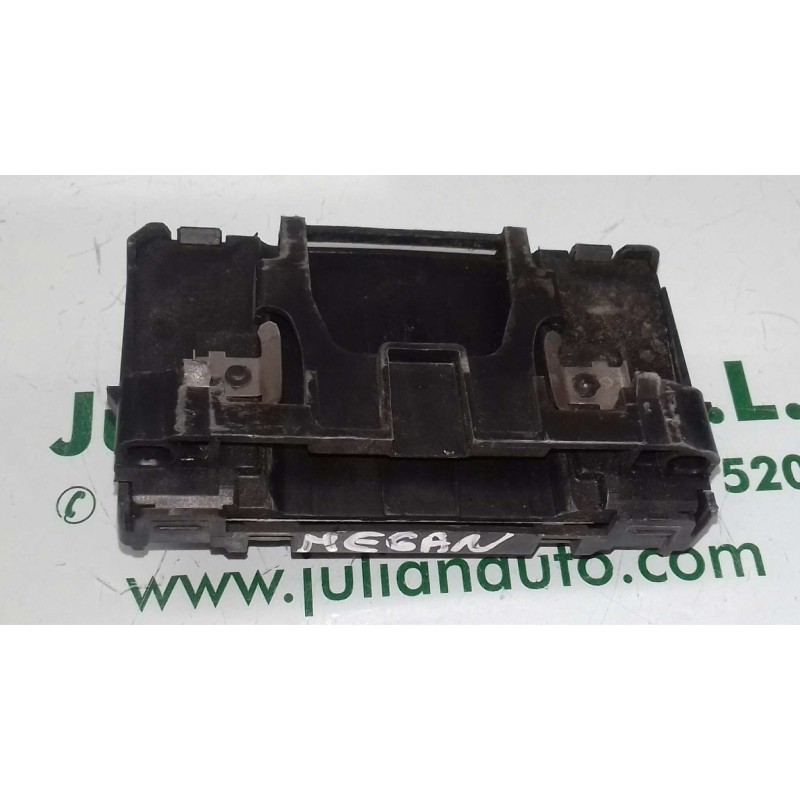 Recambio de conmutador de arranque para renault megane ii berlina 5p authentique referencia OEM IAM 820074331A S118539001E LECTO