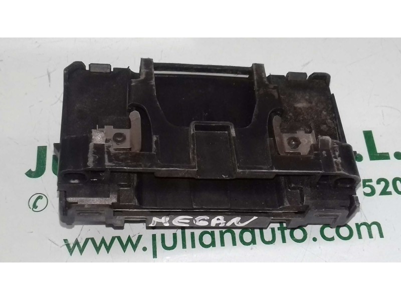 Recambio de conmutador de arranque para renault megane ii berlina 5p authentique referencia OEM IAM 820074331A S118539001E LECTO