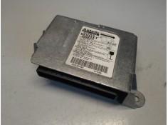 Recambio de centralita airbag para renault megane ii classic berlina confort authentique referencia OEM IAM 8200367444 604289600