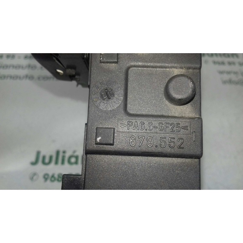 Recambio de interruptor para mercedes-benz clase e (w210) berlina diesel 290 turbodiesel (210.017) referencia OEM IAM 2108200051