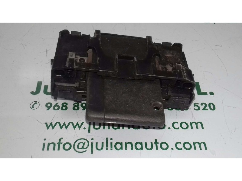 Recambio de conmutador de arranque para renault megane ii berlina 5p authentique referencia OEM IAM 820074331A S118539001E LECTO
