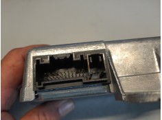 Recambio de centralita airbag para renault megane ii classic berlina confort authentique referencia OEM IAM 8200367444 604289600 2