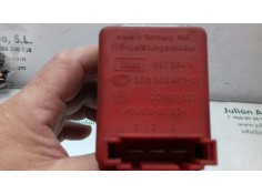 Recambio de resistencia calefaccion para audi a3 (8l) 1.9 tdi s line (96kw) referencia OEM IAM 1J0907521 5DS00646701  2