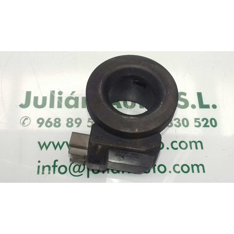 Recambio de centralita inmovilizador para renault kangoo (f/kc0) alize referencia OEM IAM 353007H 34999 