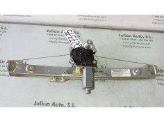 Recambio de elevalunas trasero derecho para bmw serie 3 berlina (e46) 320d referencia OEM IAM 676283620650 CONECTOR 2 PINES. ELE