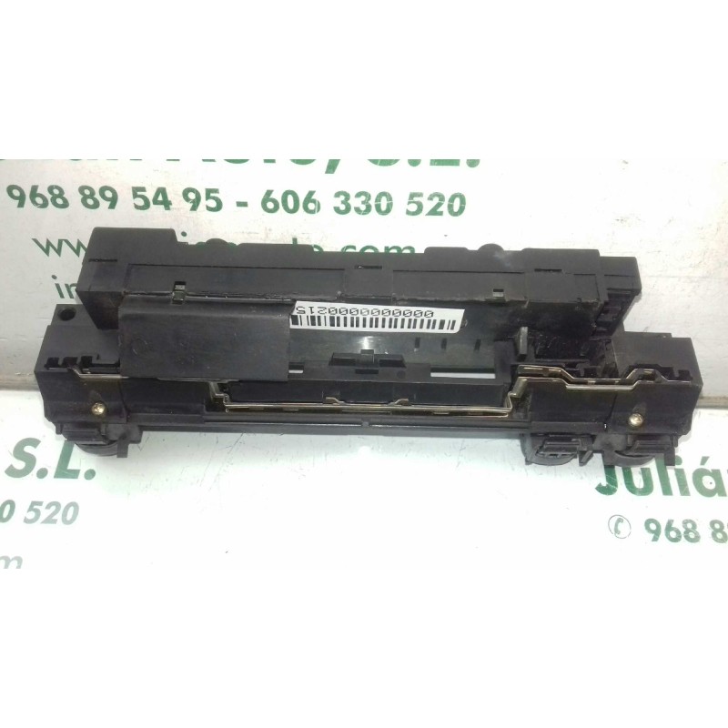 Recambio de interruptor para mercedes-benz clase e (w210) berlina diesel 290 turbodiesel (210.017) referencia OEM IAM 2108200051