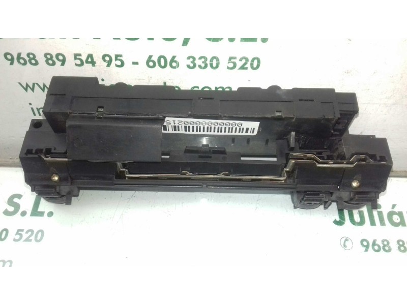 Recambio de interruptor para mercedes-benz clase e (w210) berlina diesel 290 turbodiesel (210.017) referencia OEM IAM 2108200051