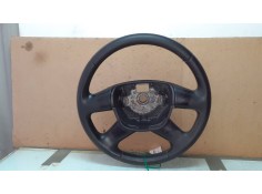 Recambio de volante para skoda octavia berlina (1z3) active referencia OEM IAM 3T0419091G 61944000B PIEL