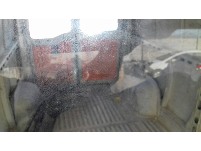 opel movano del año 2003