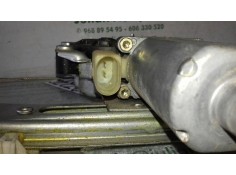 Recambio de elevalunas trasero derecho para bmw serie 3 berlina (e46) 320d referencia OEM IAM 676283620650 CONECTOR 2 PINES. ELE 2