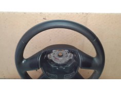 Recambio de volante para skoda octavia berlina (1z3) active referencia OEM IAM 3T0419091G 61944000B PIEL 2