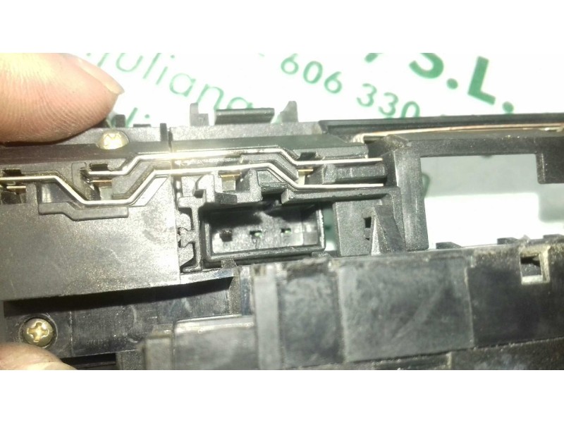 Recambio de interruptor para mercedes-benz clase e (w210) berlina diesel 290 turbodiesel (210.017) referencia OEM IAM 2108200051