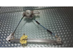 Recambio de elevalunas trasero izquierdo para citroen xsara picasso 1.6 hdi 90 exclusive referencia OEM IAM 51894F  ELECTRICO