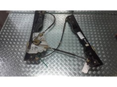 Recambio de elevalunas delantero izquierdo para opel astra j lim. enjoy referencia OEM IAM 915367103  ELECTRICO