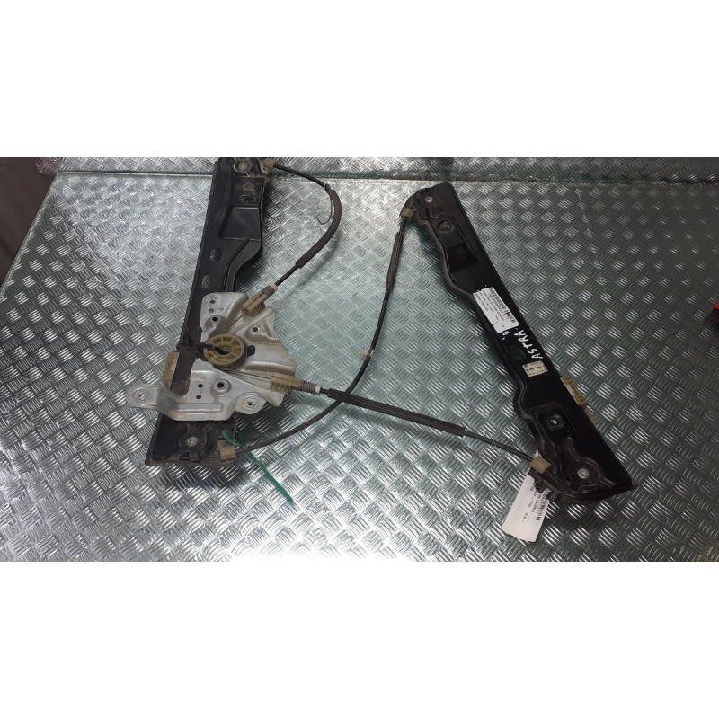 Recambio de elevalunas delantero izquierdo para opel astra j lim. enjoy referencia OEM IAM 915367103  ELECTRICO