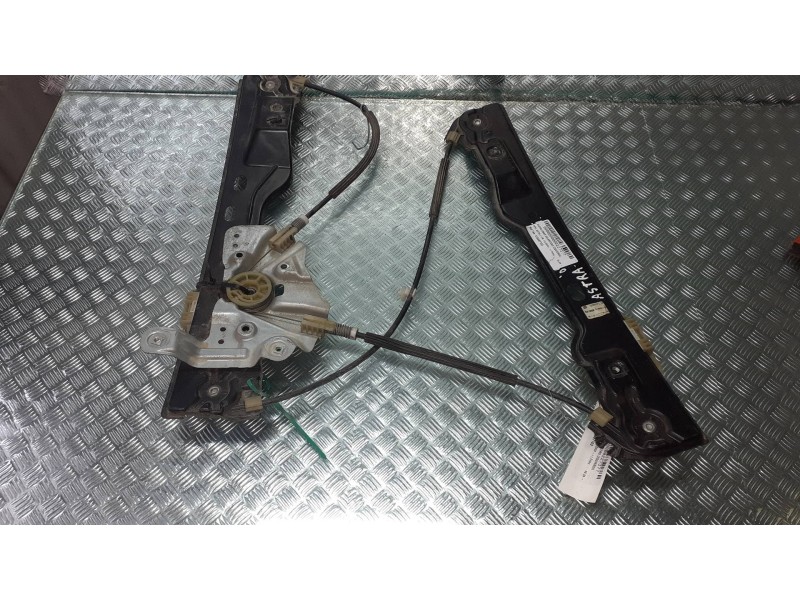 Recambio de elevalunas delantero izquierdo para opel astra j lim. enjoy referencia OEM IAM 915367103  ELECTRICO