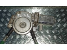 Recambio de elevalunas trasero izquierdo para citroen xsara picasso 1.6 hdi 90 exclusive referencia OEM IAM 51894F  ELECTRICO 2