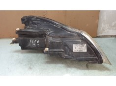 Recambio de faro izquierdo para skoda octavia berlina (1z3) active referencia OEM IAM 1Z1941015F 1EL24705201  2