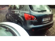 nissan qashqai (j10) del año 2008 2