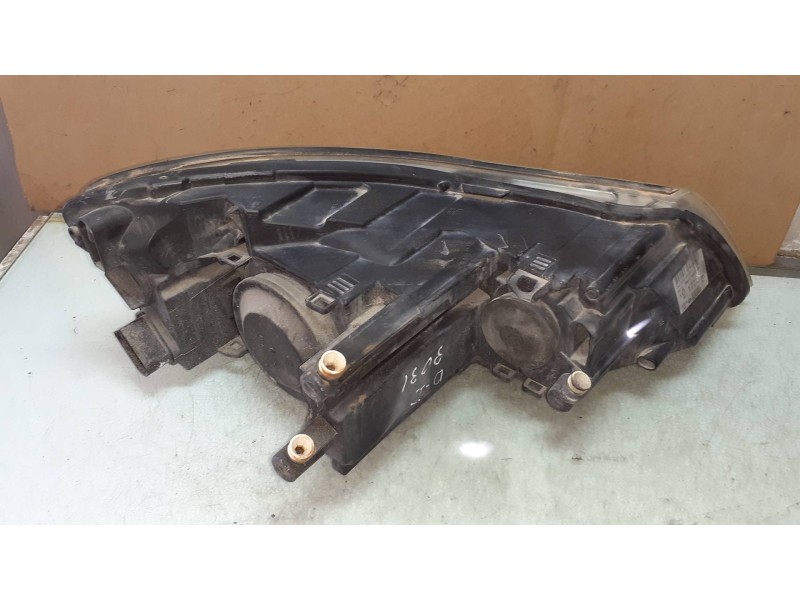 Recambio de faro izquierdo para skoda octavia berlina (1z3) active referencia OEM IAM 1Z1941015F 1EL24705201 