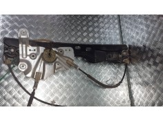 Recambio de elevalunas delantero izquierdo para opel astra j lim. enjoy referencia OEM IAM 915367103  ELECTRICO 2