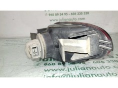 Recambio de luz central de freno para peugeot 206 berlina xs referencia OEM IAM 45106  2 PINES 2