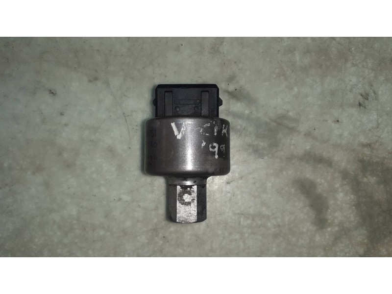 Recambio de sensor presion para opel vectra b berlina básico (1999) referencia OEM IAM 90506751 280446 CONECTOR 4 PINES
