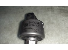 Recambio de sensor presion para opel vectra b berlina básico (1999) referencia OEM IAM 90506751 280446 CONECTOR 4 PINES 2