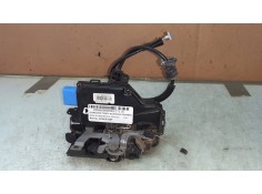 Recambio de cerradura puerta delantera izquierda para skoda octavia berlina (1z3) active referencia OEM IAM 3D1837015AP  