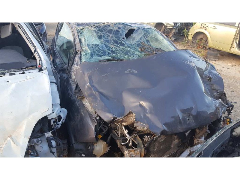 peugeot 308 del año 2014