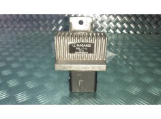 Recambio de caja precalentamiento para citroen xsara picasso 1.6 hdi 90 exclusive referencia OEM IAM 9640469680  NAGARES