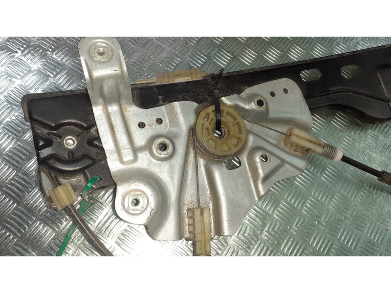 Recambio de elevalunas delantero izquierdo para opel astra j lim. enjoy referencia OEM IAM 915367103  ELECTRICO