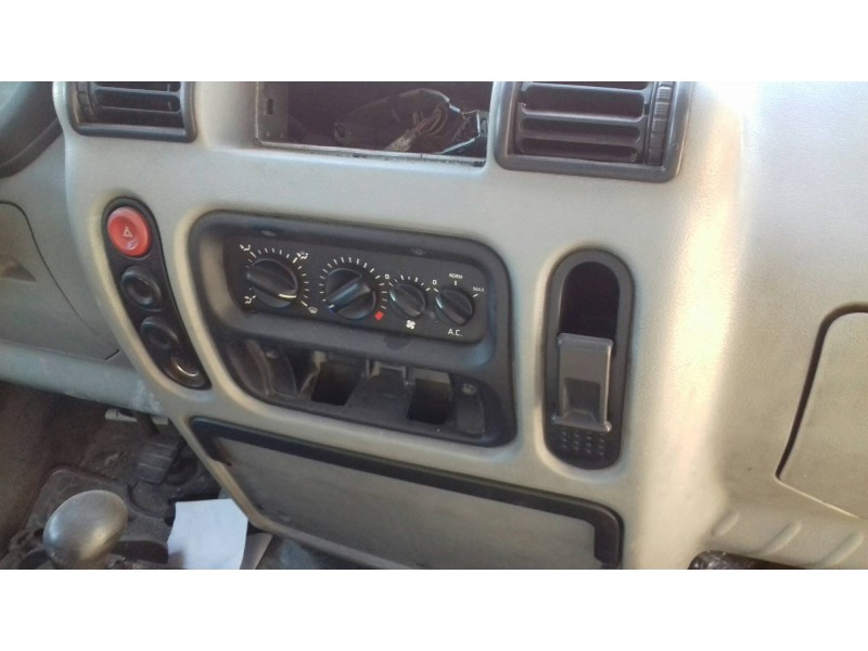 opel movano del año 2003